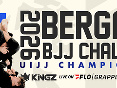 BERGAMO BJJ CHALLENGE 2026