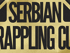 12th SERBIAN GRAPPLING CUP - International Open