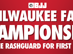 FUJI BJJ Milwaukee Fall Open