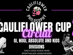 Cauliflower Cup Circuit 2