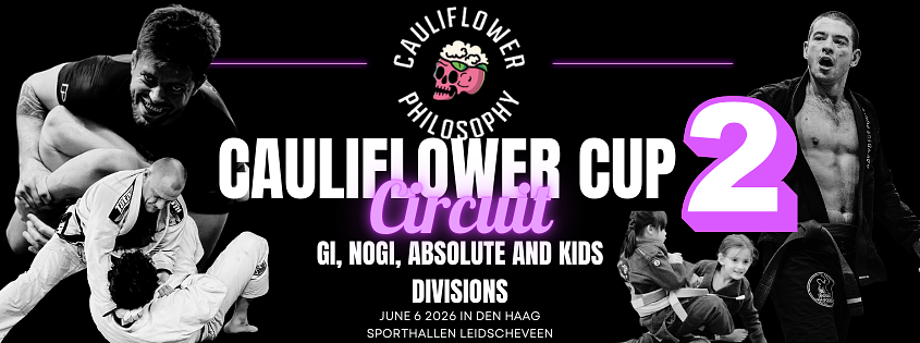 Cauliflower Cup Circuit 2