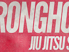 STRONGHOLD JIU JITSU SERIES 2026