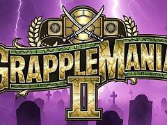 GrappleMania 2 (Presented By Turtle Guard Tournaments)