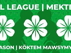 School League. Spring 2025-2026