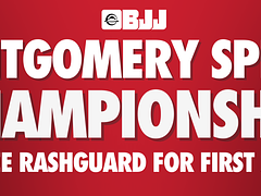 FUJI BJJ Montgomery Spring Championship