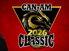 Can-Am Classic 2026