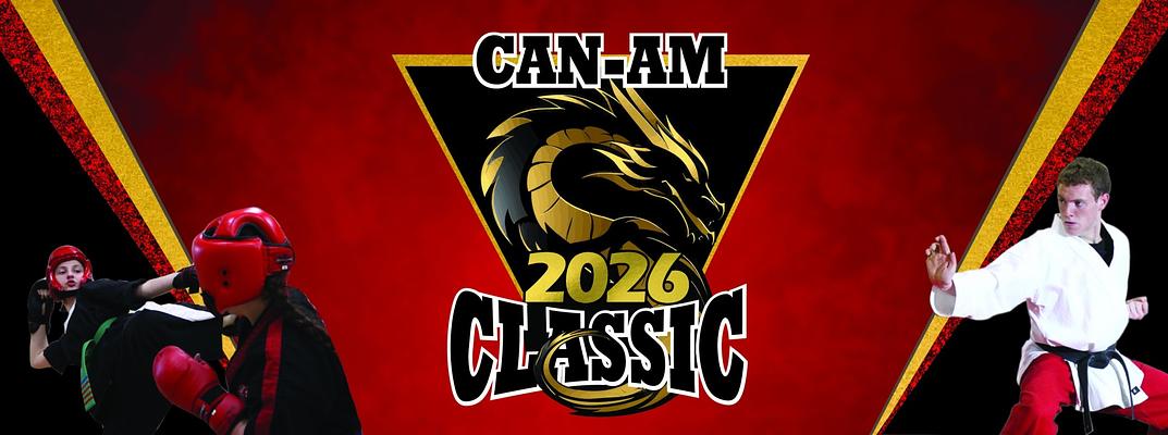 Can-Am Classic 2026