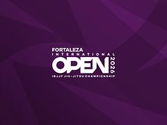 Fortaleza International Open IBJJF Jiu-Jitsu Championship 2026