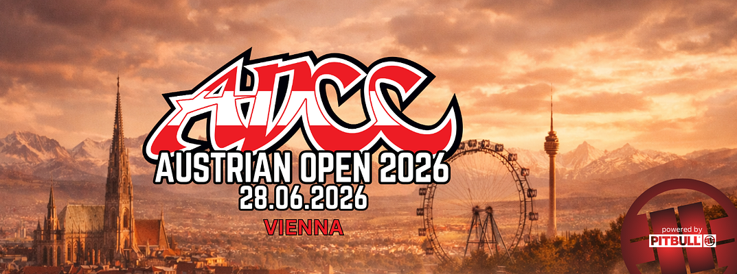 ADCC AUSTRIAN OPEN 2026