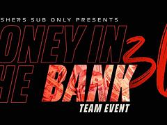 Money in the Bank: 3v3 Team Event