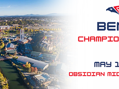 2026 AGF Bend Championships