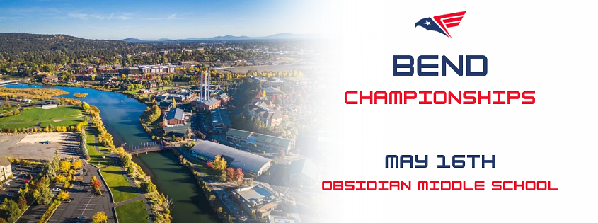 2026 AGF Bend Championships