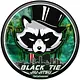 Black Tie Jiu-Jitsu Tallahassee logo