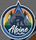 Alpine Jiu-Jitsu logo