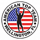 American Top Team Wellington logo