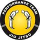 André Brunetti Performance Team BJJ logo