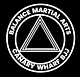 Canary Wharf Brazilian Jiu Jitsu logo