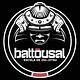 Battousai Escola De Jiu-Jitsu logo
