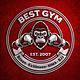 Best Gym Bergisch Gladbach logo