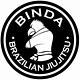 Binda Jiu Jitsu logo