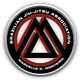 BJJ Coach Angola logo