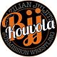 BJJ Kouvola logo