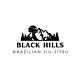 Black Hills Brazilian Jiu Jitsu logo