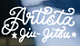 Artista Brazilian Jiu-Jitsu logo