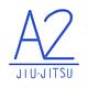 A2 Jiu Jitsu logo