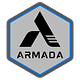 Armada Jiu Jitsu logo