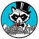 Black Tie BJJ logo