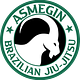 Asmegin Jiu-Jitsu logo
