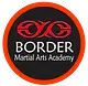 Border Martial Arts Academy logo