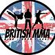 British MMA logo