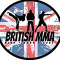 British MMA