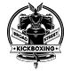 Broad Street Kickboxing logo