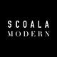 Bucharest Scoala Modern logo