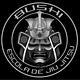 Escola de Lutas Bushi | Jiu-Jitsu logo