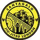 Cantagalo Jiu-Jitsu London logo