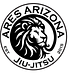 Ares Arizona BJJ logo