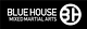 BLUEHOUSE logo