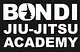 Bondi Jiu-Jitsu Academy logo