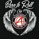 Born To Roll logo