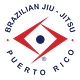 Brazilian Jiu-Jitsu Puerto Rico logo