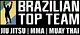 Brazilian Top Team - Austin logo