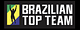 Brazilian Top Team - Boston logo