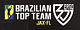 Brazilian Top Team - BTT Jax logo