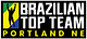 Brazilian Top Team - Portland logo