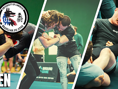 UL BJJ Spring Open 2026