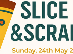 Slice & Scrap 5